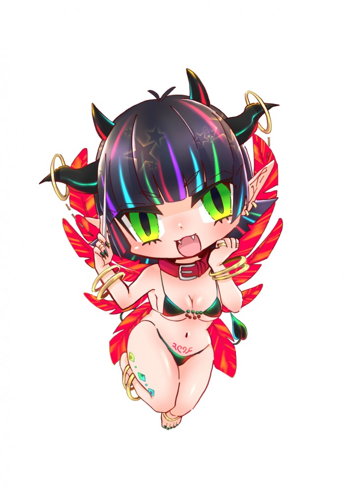 タッチ7