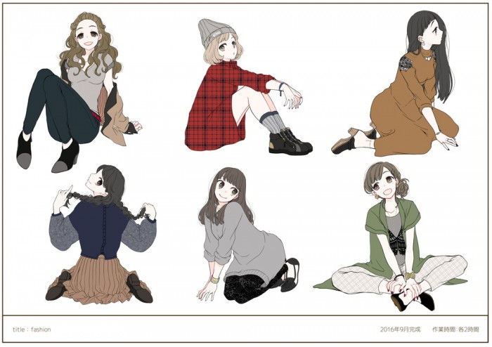 タッチ19