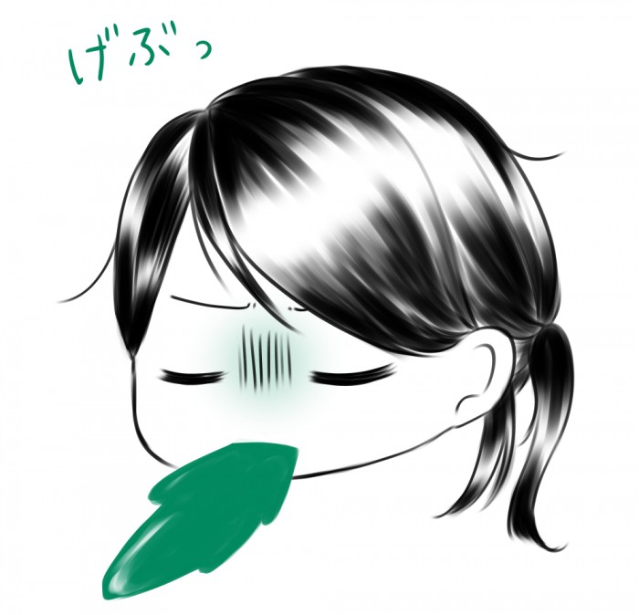 タッチ3