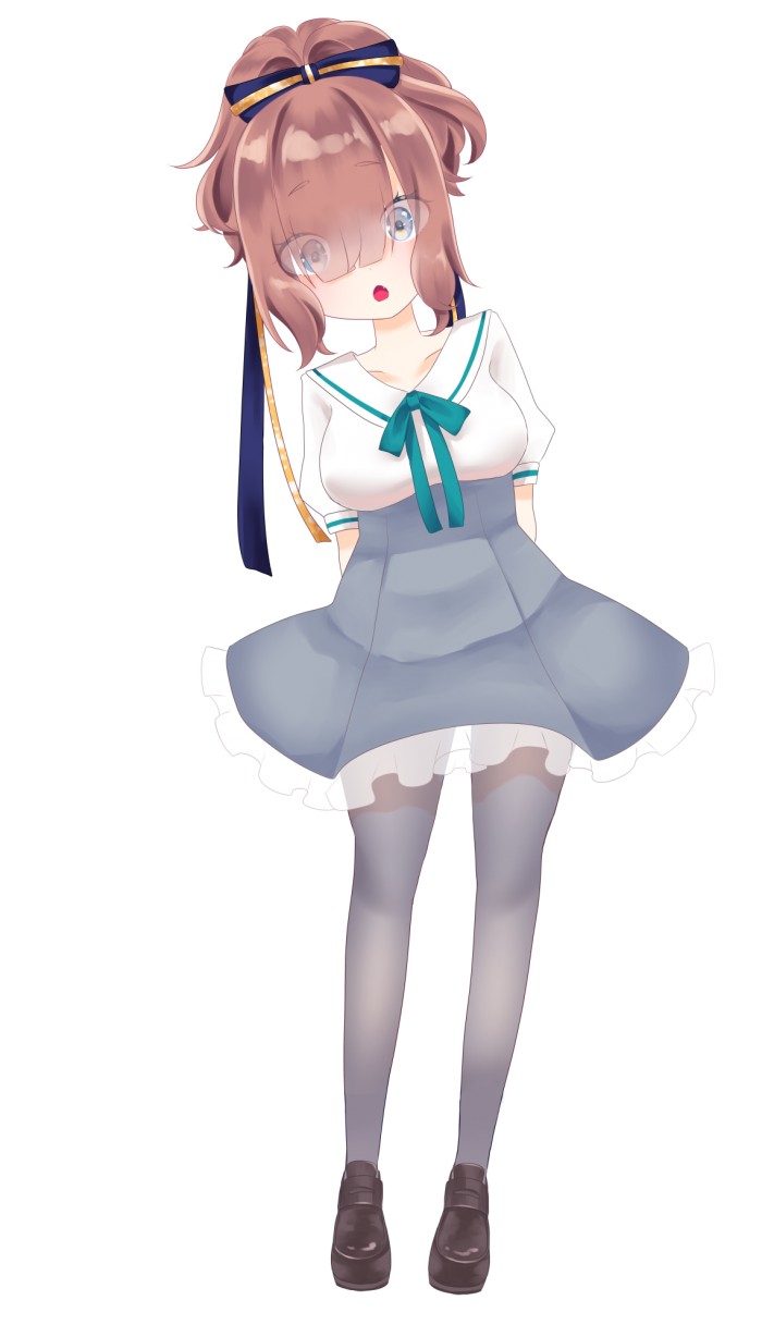 タッチ2