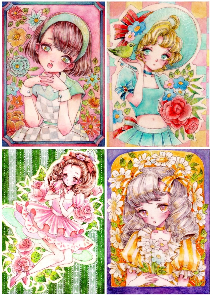 タッチ2