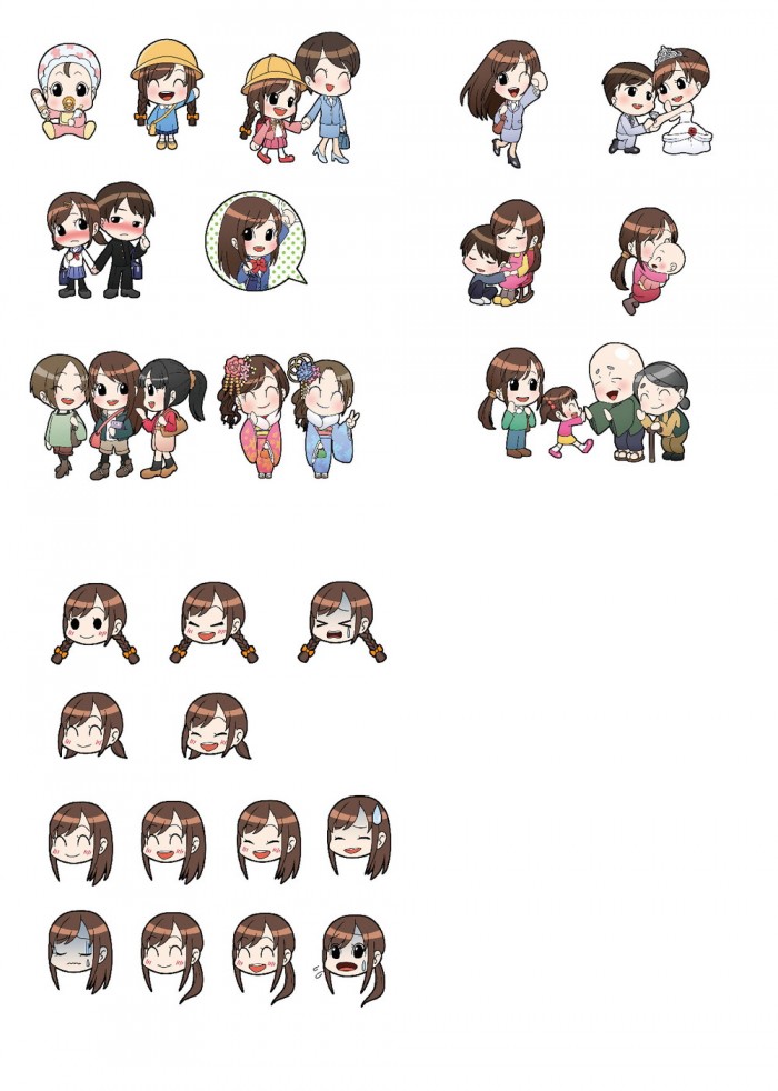 タッチ4