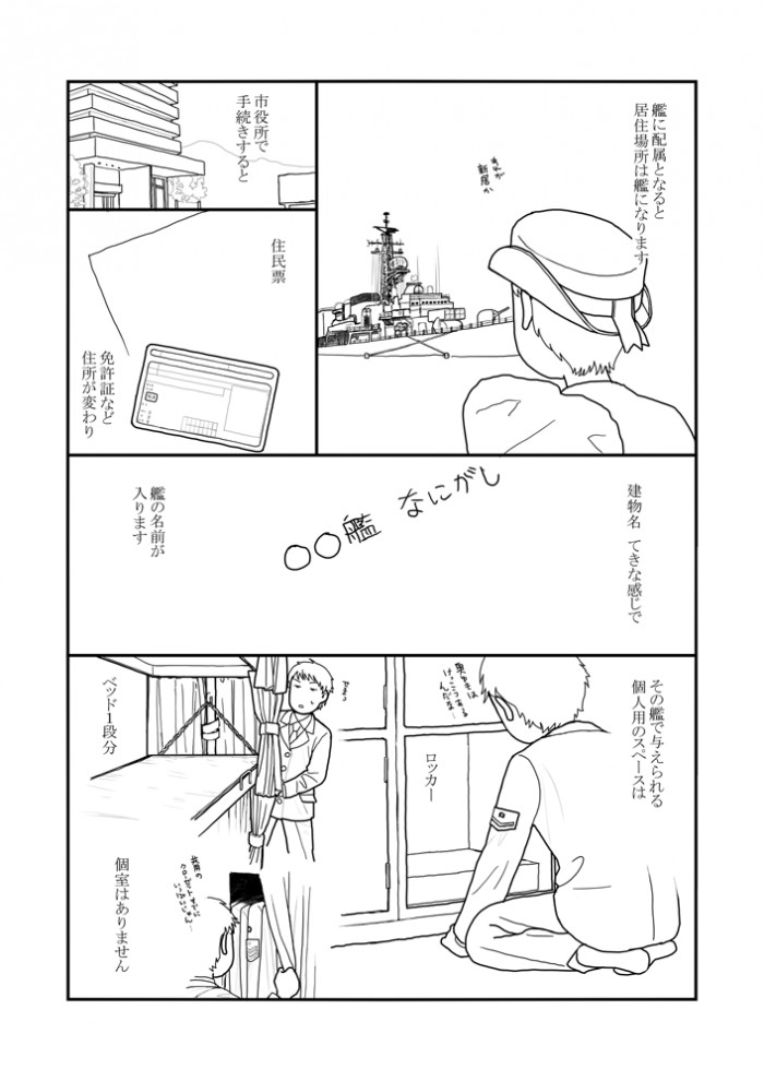 タッチ6