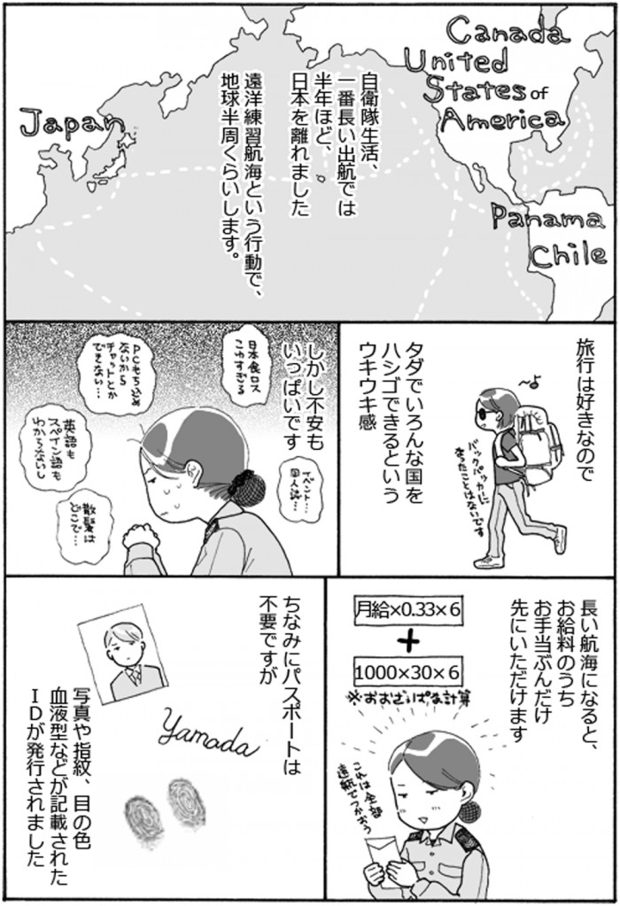 タッチ7