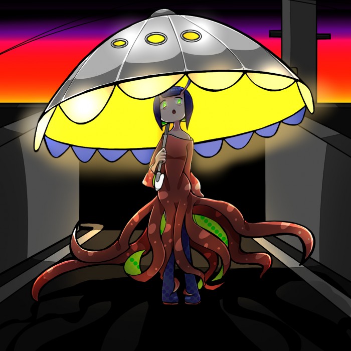 タッチ2