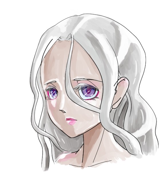 タッチ1