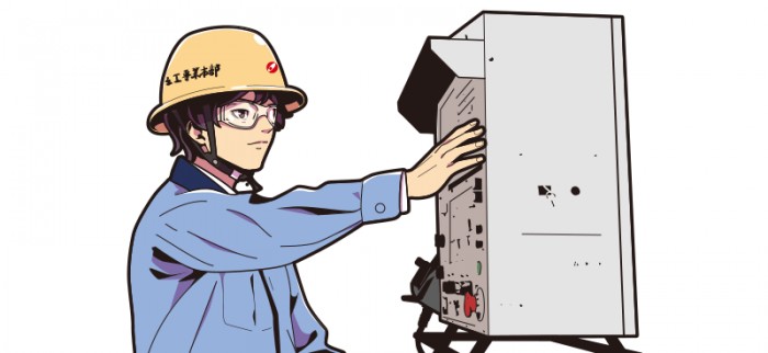 タッチ5
