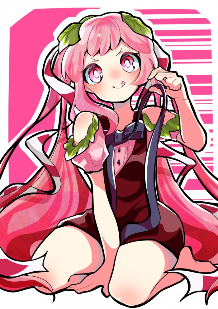タッチ1
