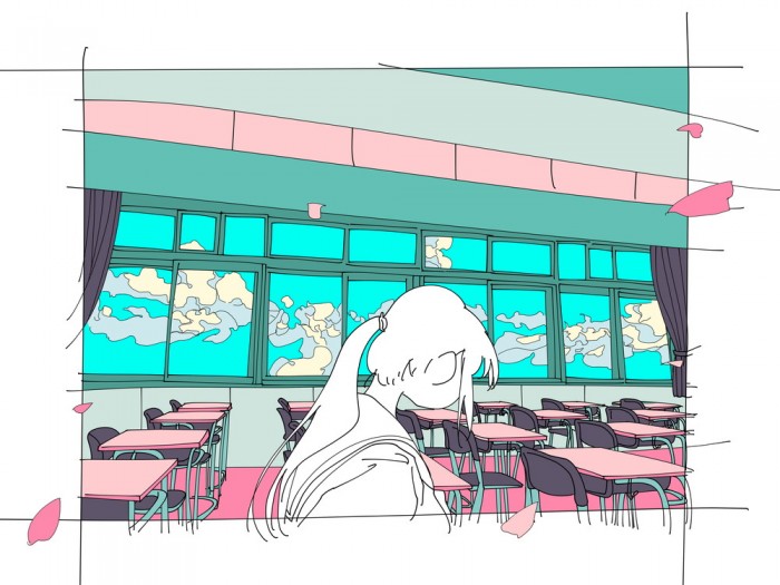 タッチ17