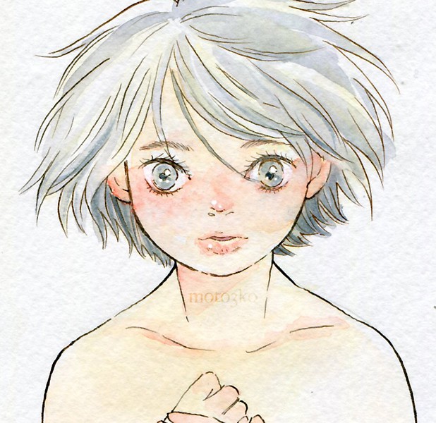 タッチ5
