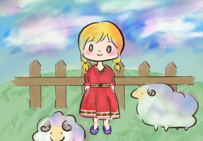 タッチ11