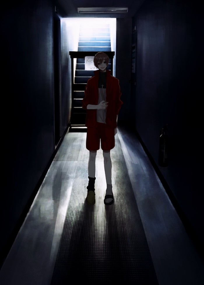 タッチ1