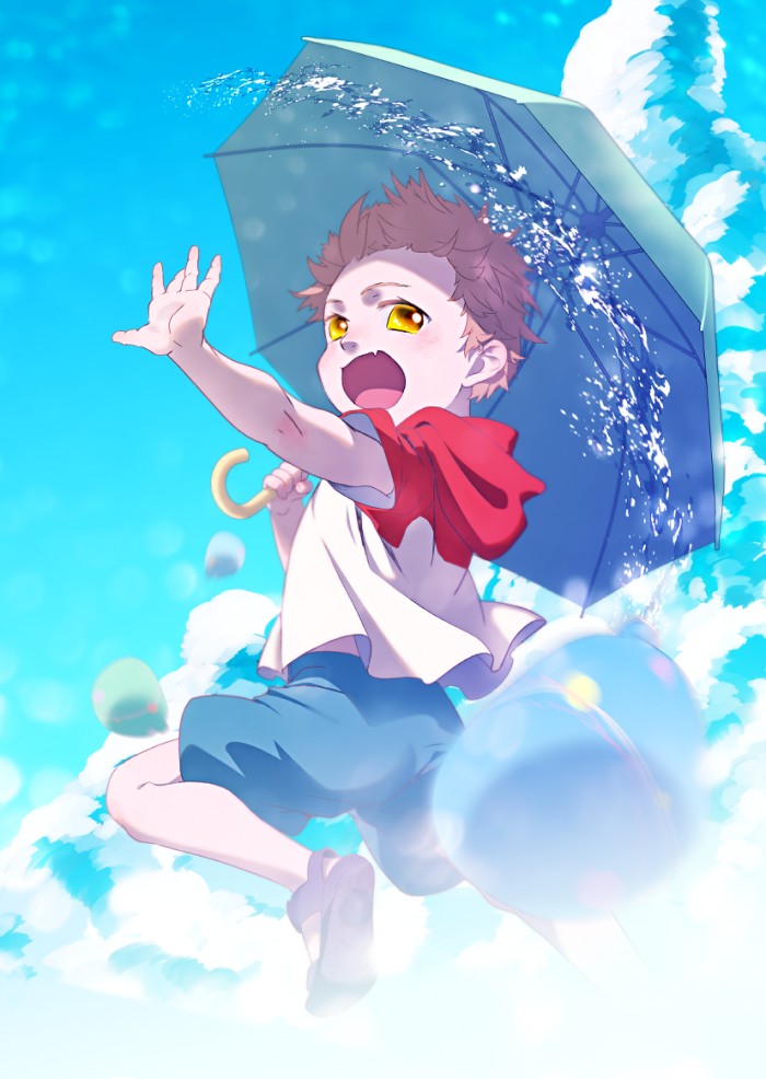 タッチ1