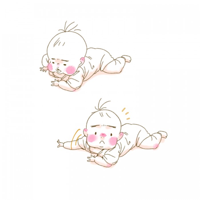 タッチ4