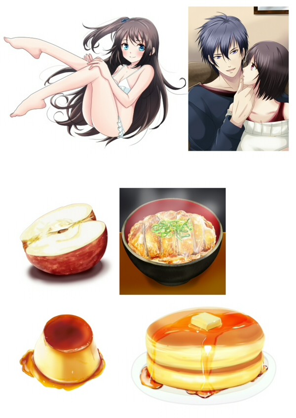 タッチ2