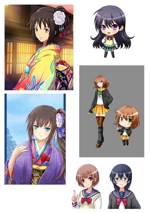 タッチ5