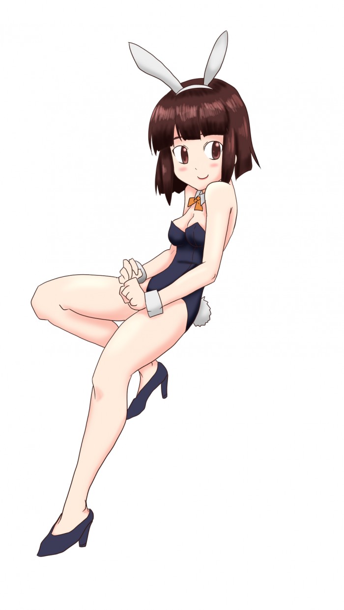 タッチ5