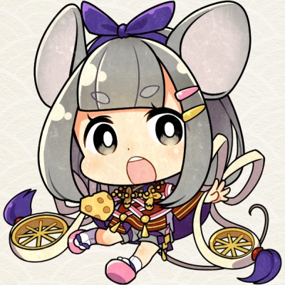 タッチ4