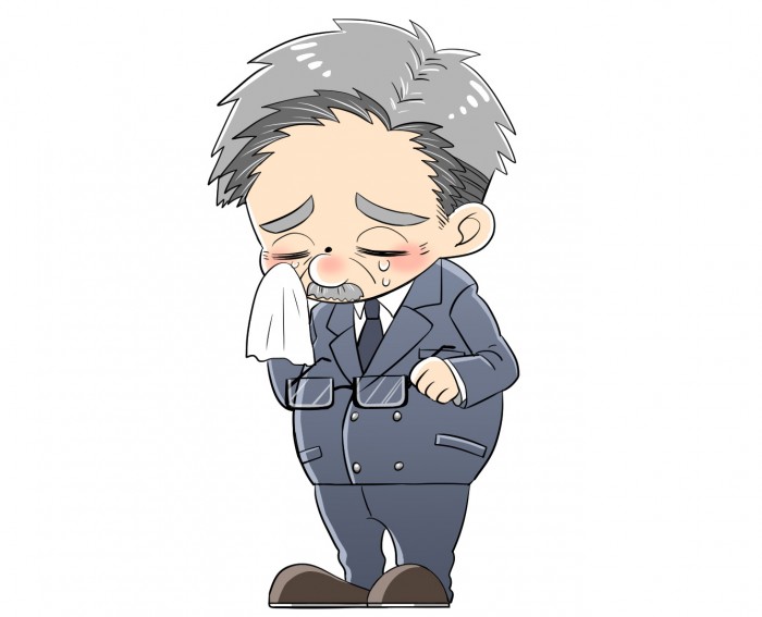 タッチ8