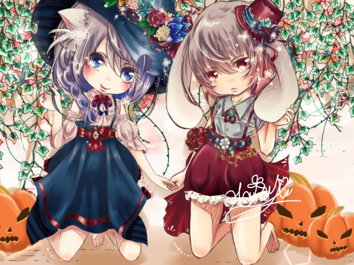 タッチ4