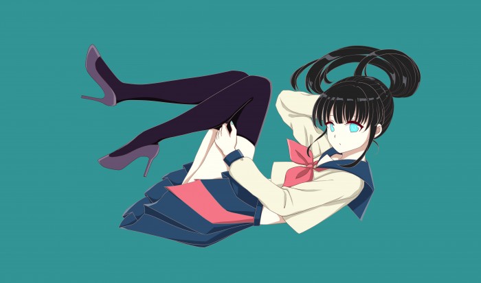 タッチ2