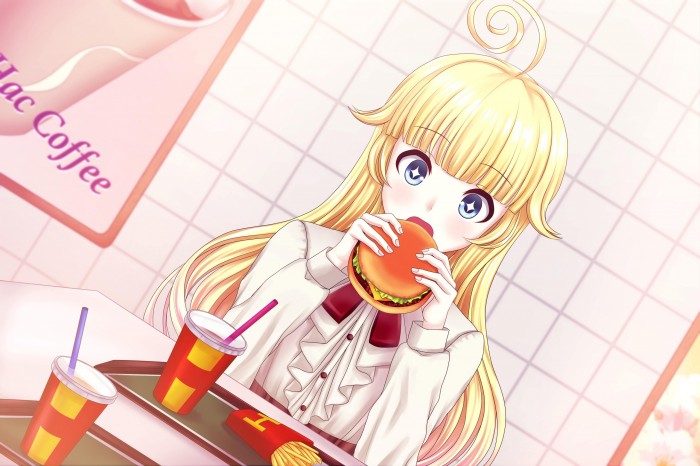 タッチ5
