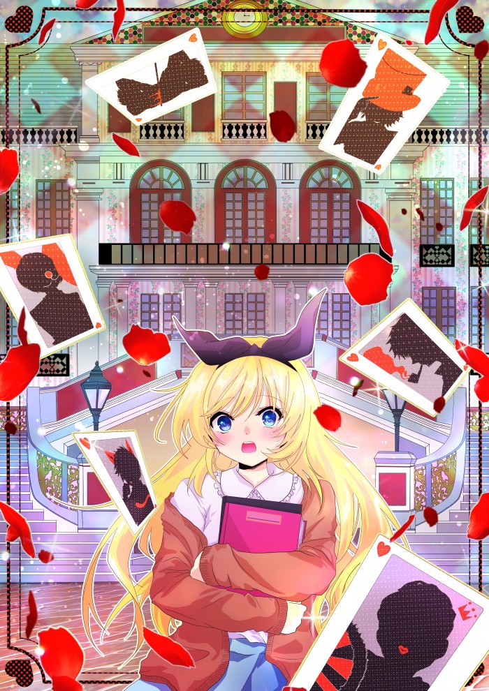 タッチ1