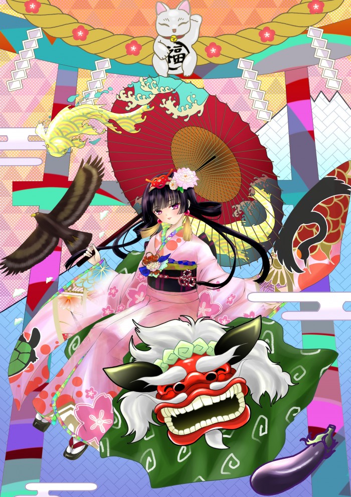 タッチ2