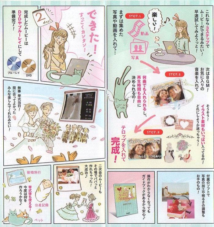 タッチ1