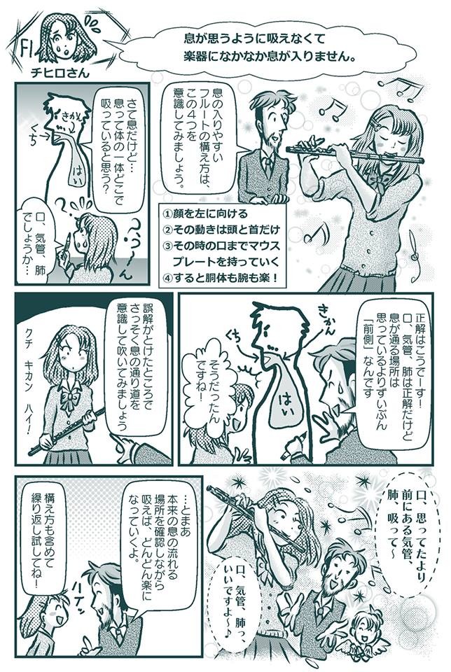 タッチ6