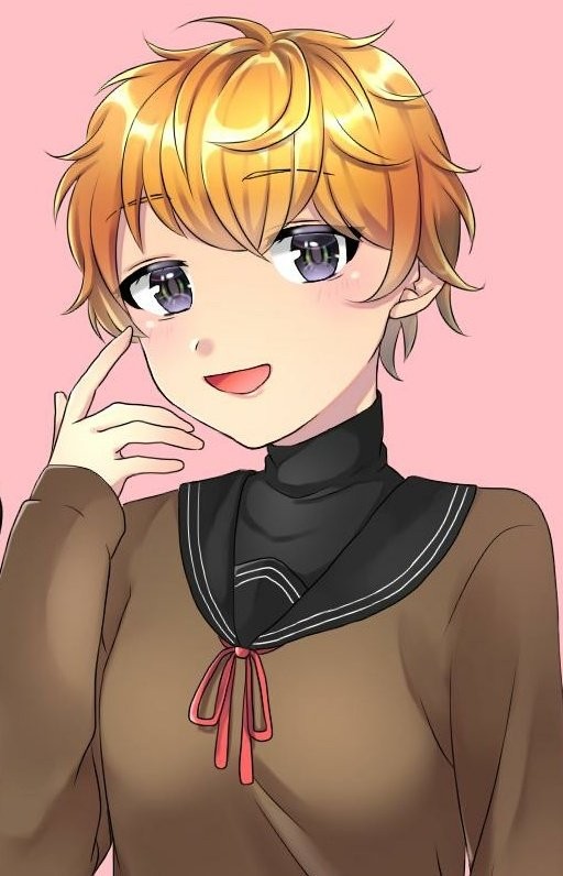 タッチ5