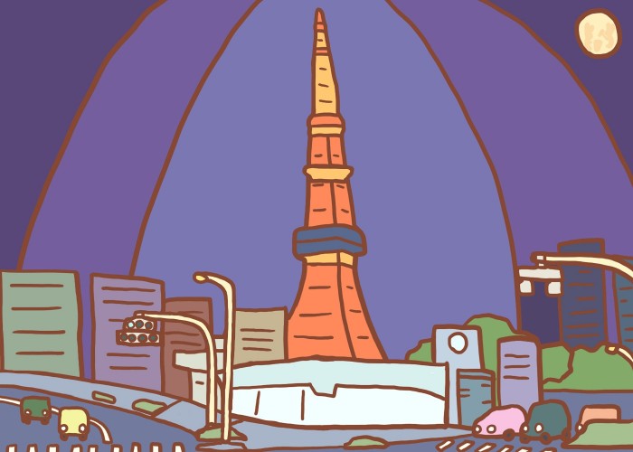 タッチ1