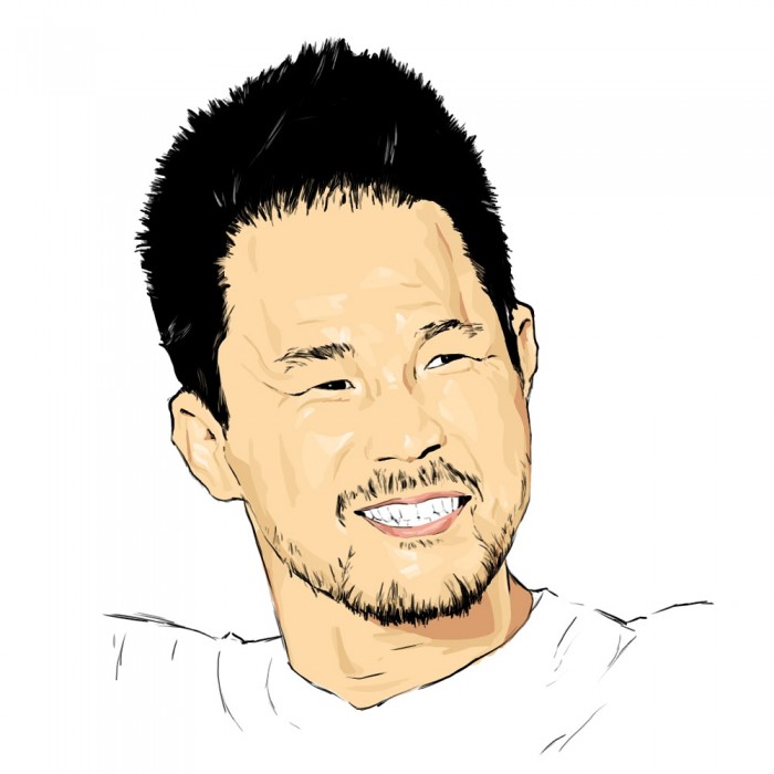タッチ8