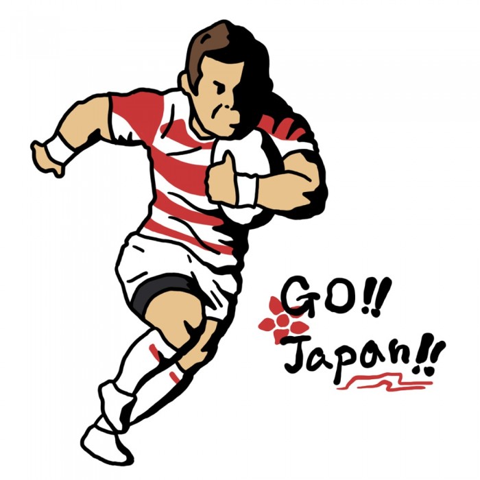 タッチ7