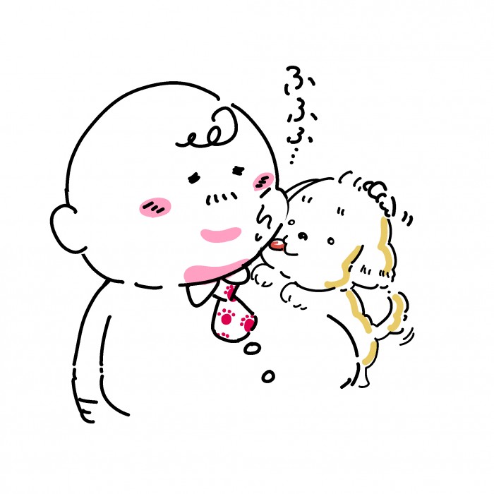 タッチ7