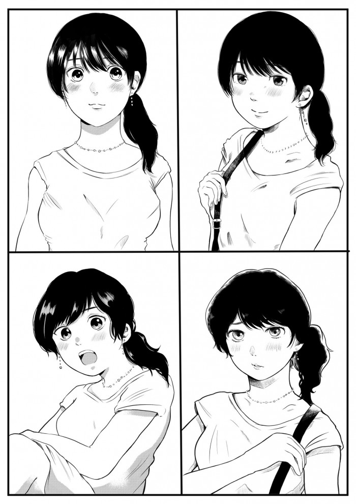 タッチ13