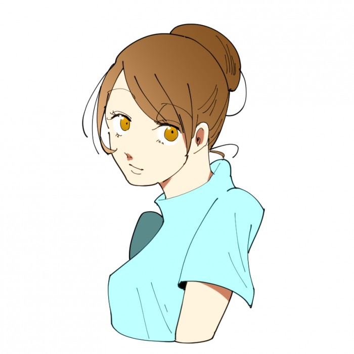 タッチ3