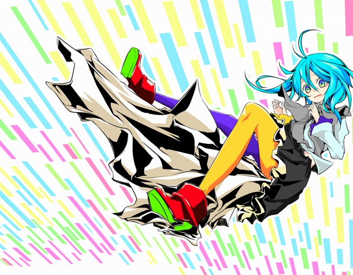 タッチ5