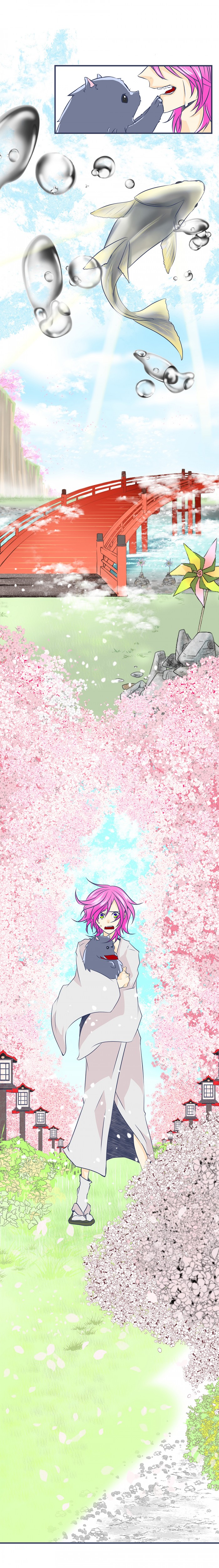 タッチ14