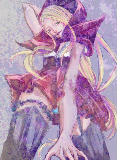 タッチ19