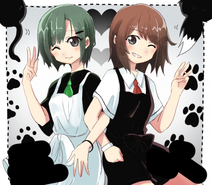 タッチ3