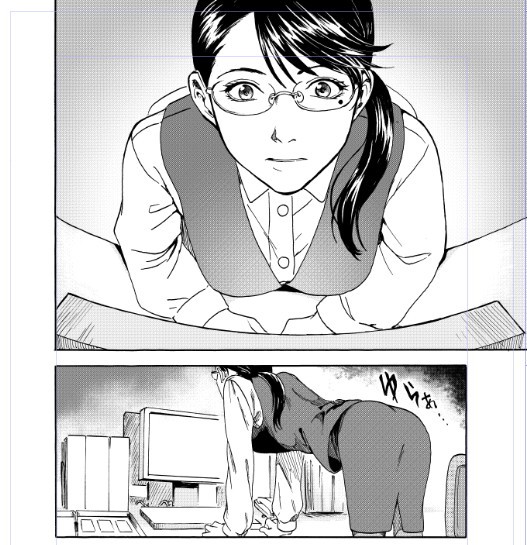 タッチ1