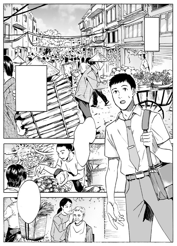 タッチ6