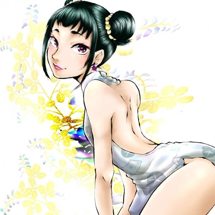 タッチ4