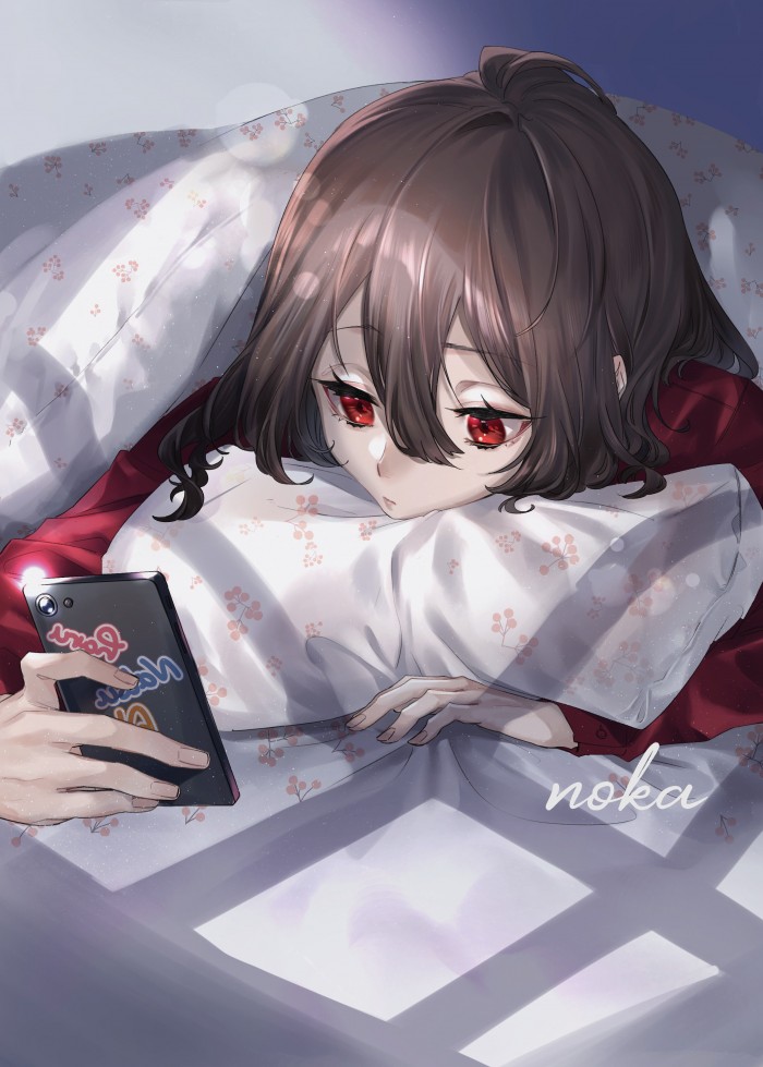 タッチ1