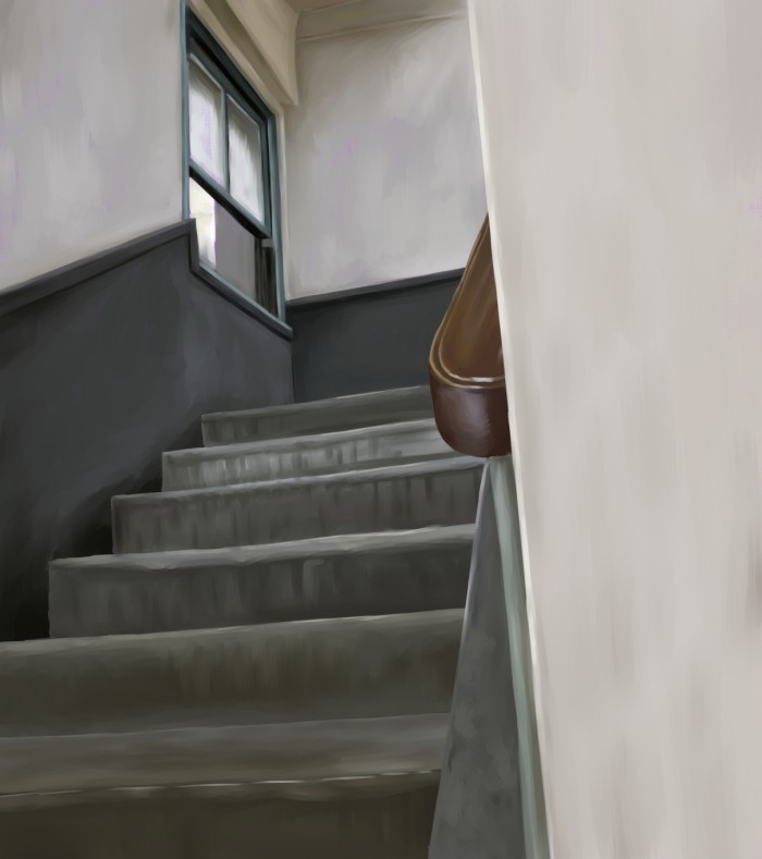 タッチ2