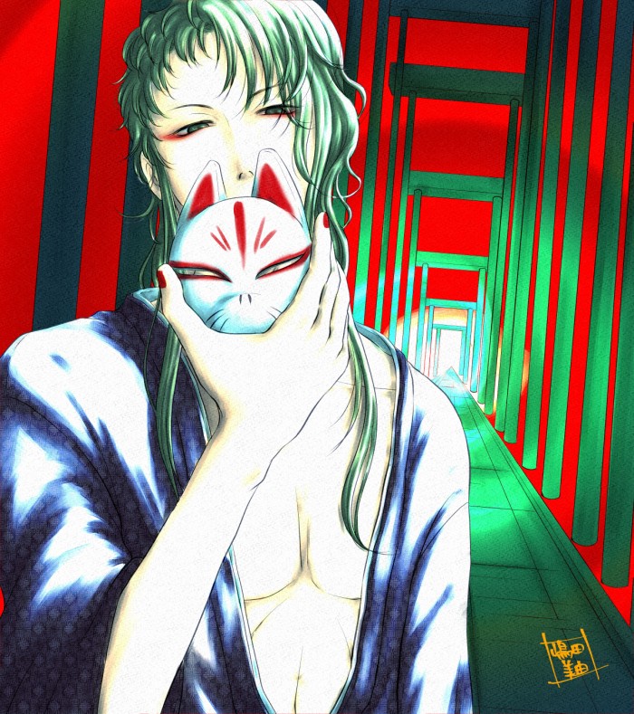 タッチ6
