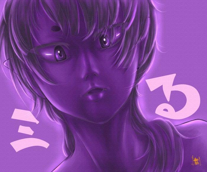 タッチ4