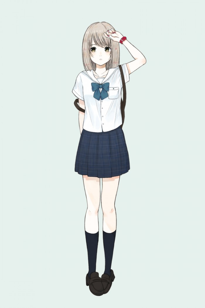 タッチ4