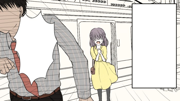 タッチ2